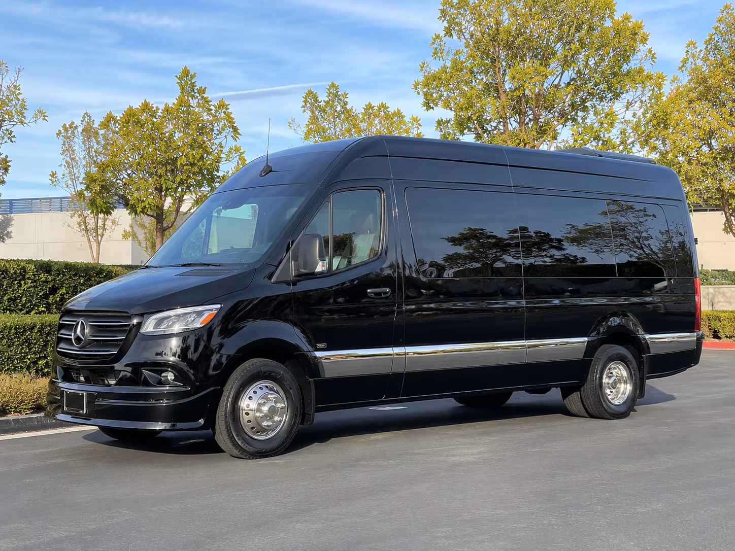 Corpus Christi Airport Shuttles & Transportation
