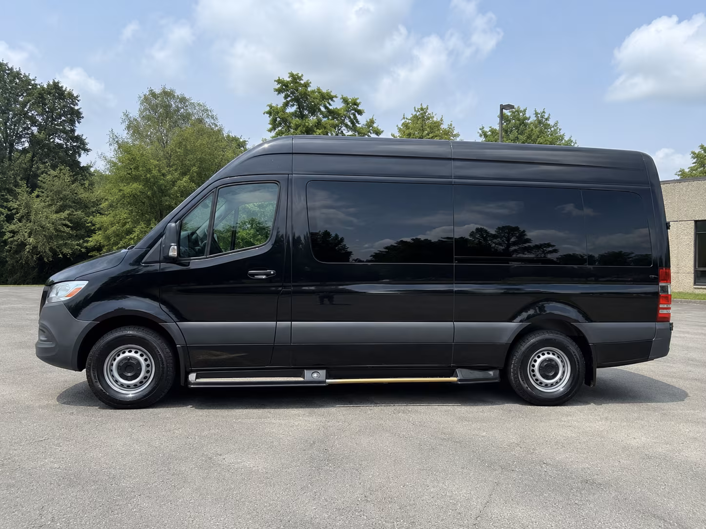 Corpus Christi Concert Transportation & Shuttles
