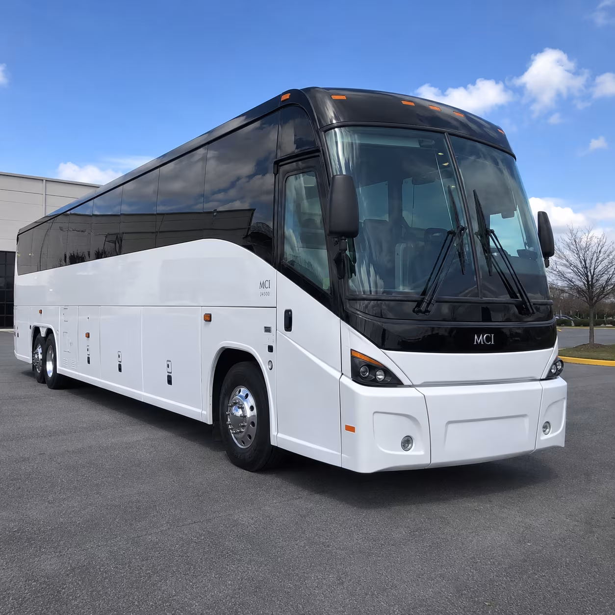 Georgetown Concert Transportation & Shuttles