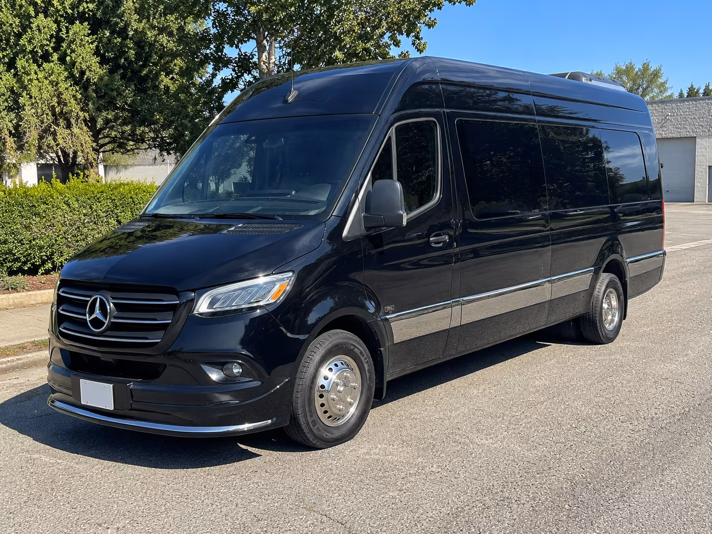 Houston School Event & Field Trip Transportation