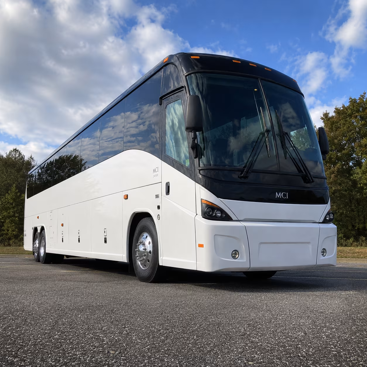Killeen Concert Transportation & Shuttles