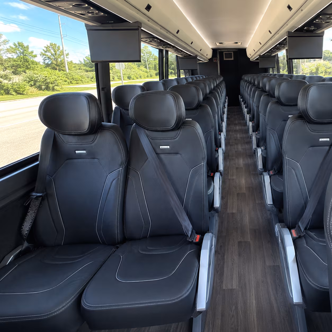 New Braunfels Airport Shuttles & Transportation
