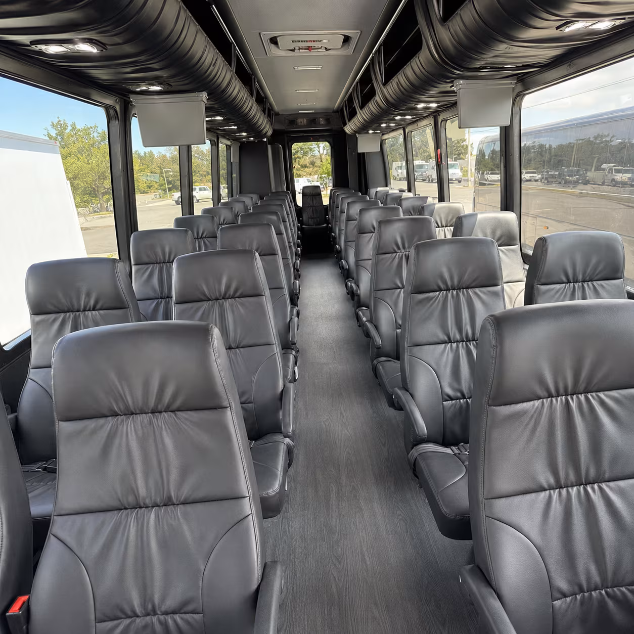 San Antonio Airport Shuttle & Transportation route planning