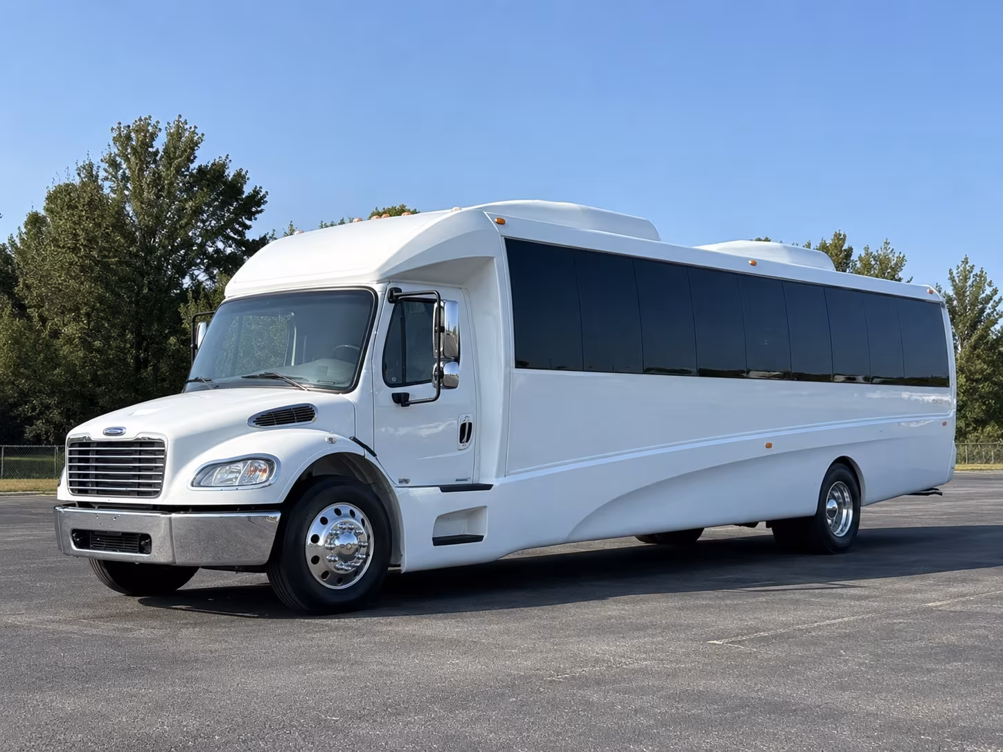 San Antonio Birthday, Sweet 16, & Quinceañera Transportation group transportation