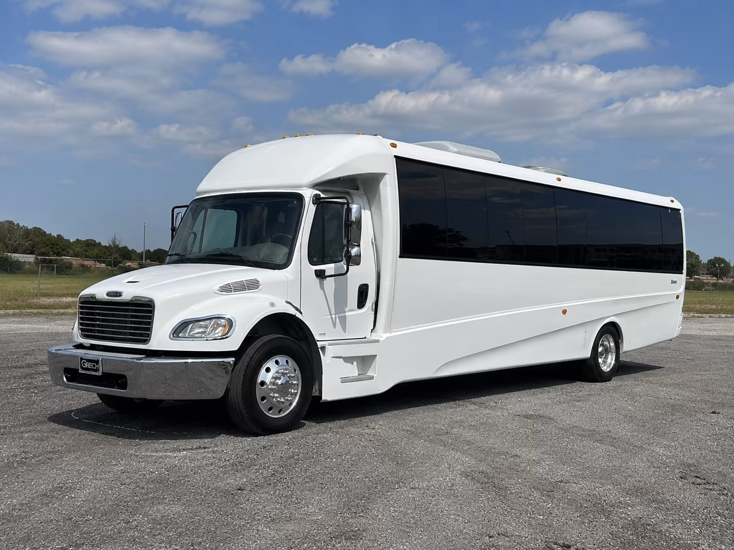 San Antonio Concert & Music Festival Transportation route planning