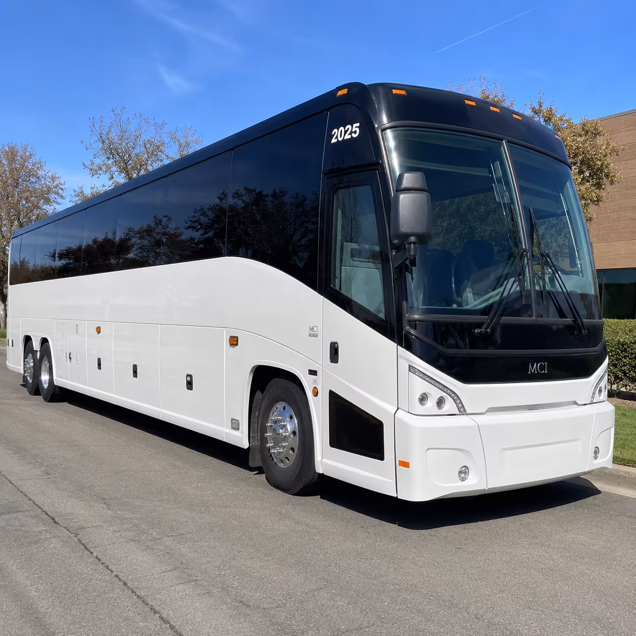 San Antonio Concert Transportation & Shuttles