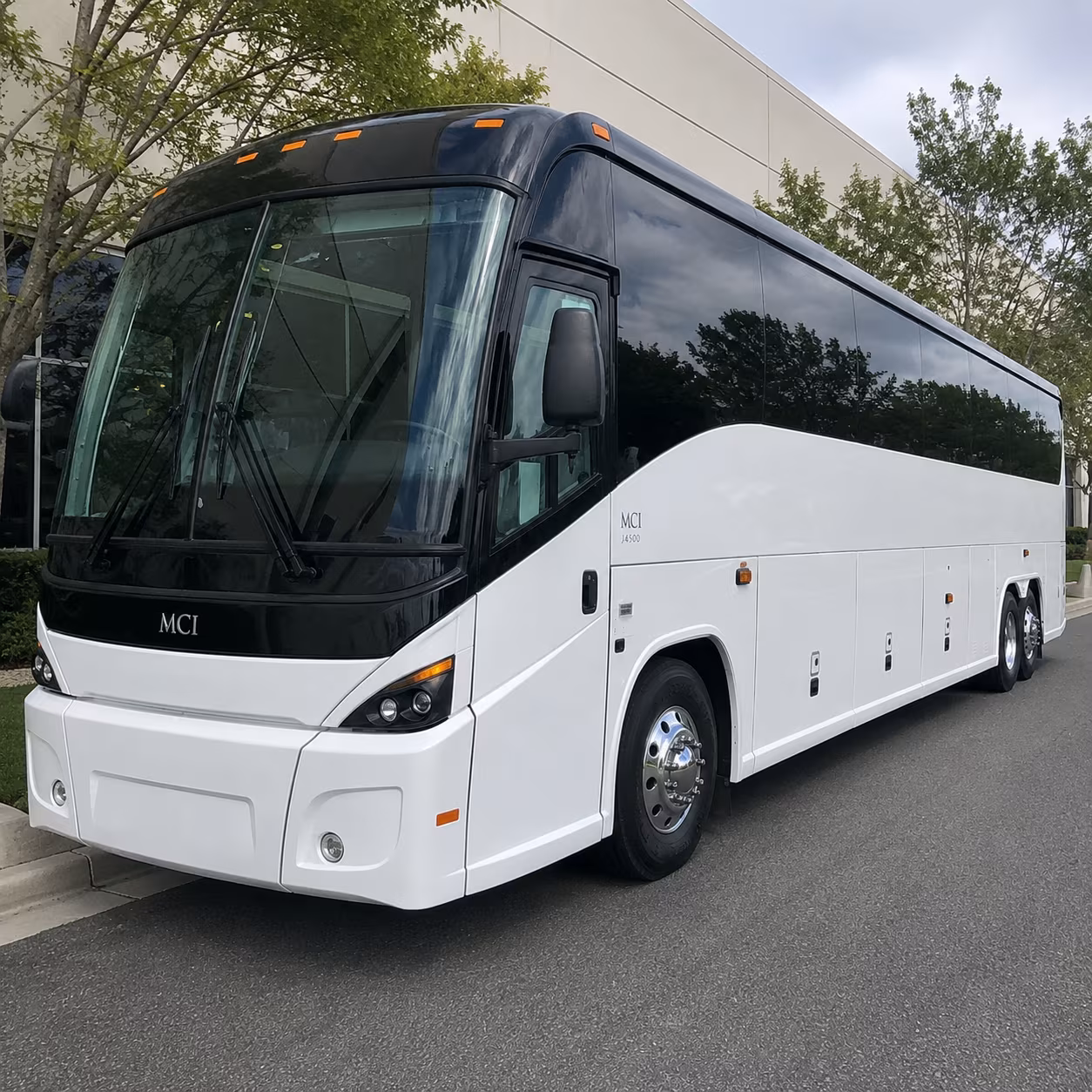 San Antonio Corporate Transportation pickup coordination