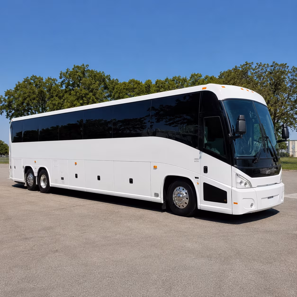 San Antonio School Event Transportation group transportation