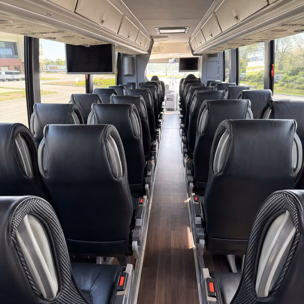 San Antonio School Event Transportation pickup coordination