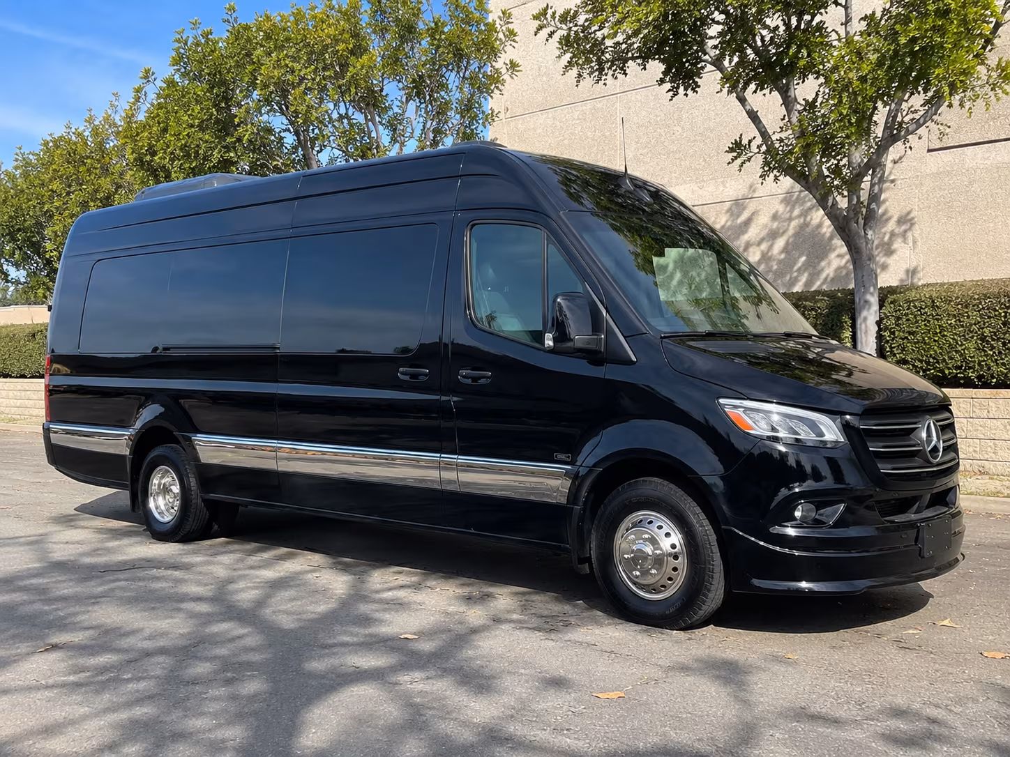 San Antonio School Event Transportation route planning