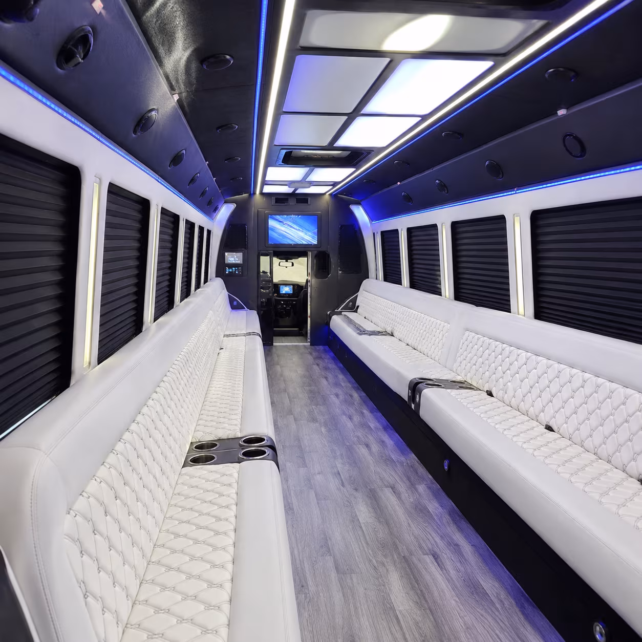 San Antonio Sporting Event Transportation route planning