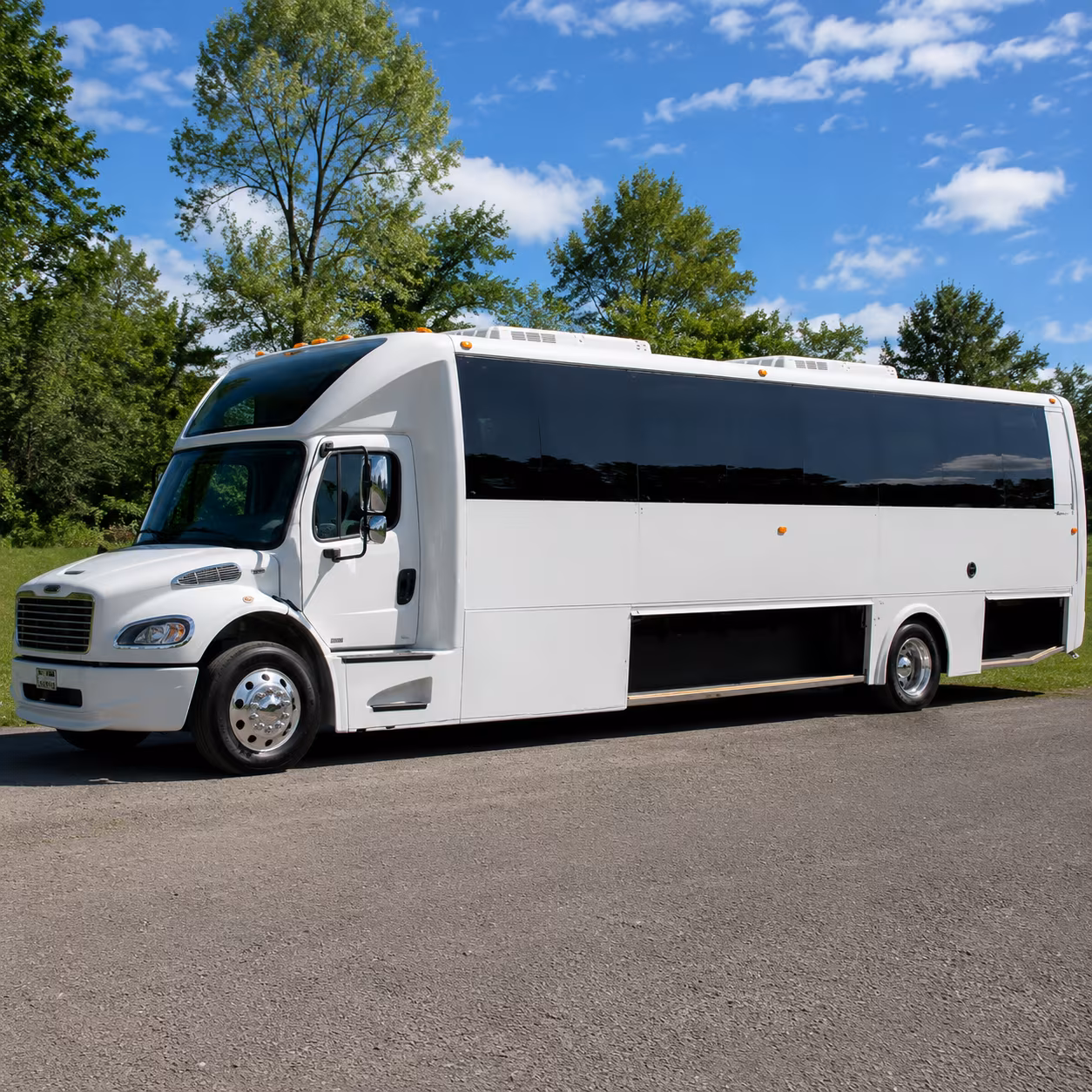 San Marcos Winery Tour & Pub Crawl Transportation