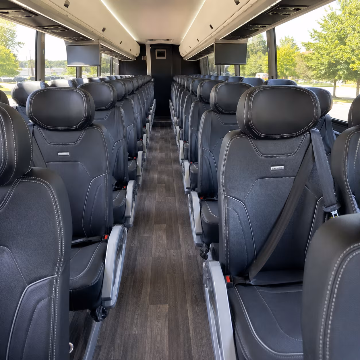 Waco Airport Shuttles & Transportation