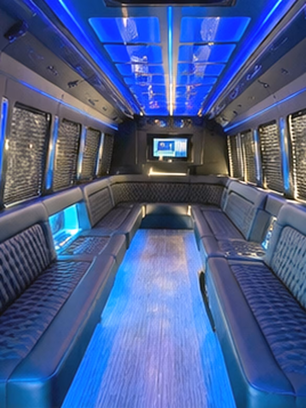 Waco Sporting Event Transportation