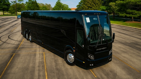 georgetown bus rentals for birthday sweet 16