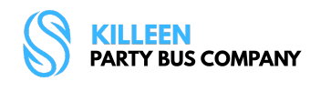 killeen-party-bus-company-logo