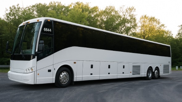 laredo prom party bus rentals