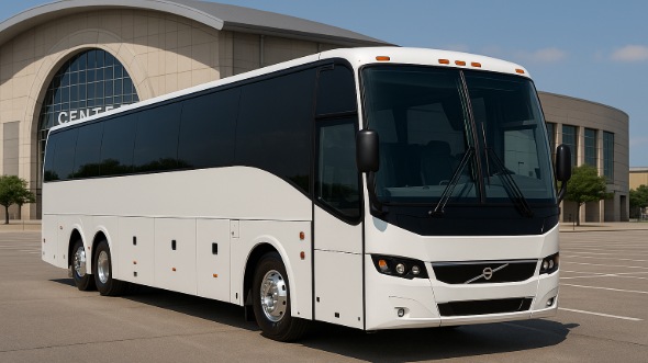 san-antonio private bus rental